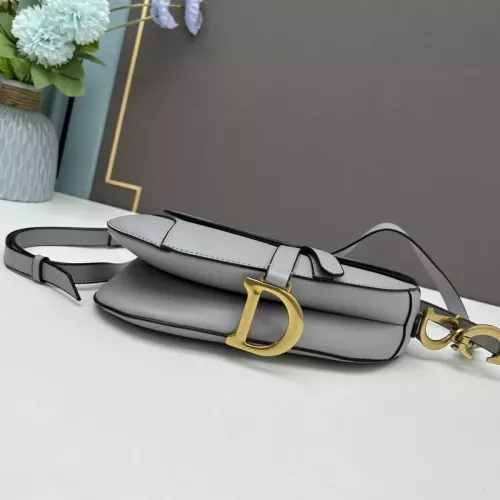 Cheap Christian Dior AAA Quality Messenger Bags For Women #1344763 Replica Wholesale [$85.00 USD] [ITEM#1344763] on Replica Christian Dior AAA Quality Messenger Bags