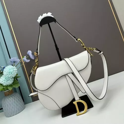 Christian Dior AAA Quality Messenger Bags For Women #1344764