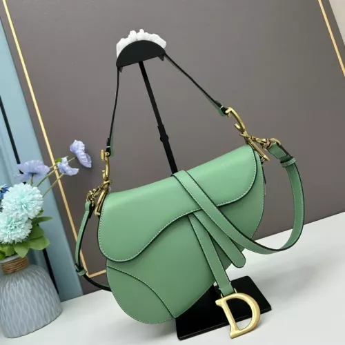 Christian Dior AAA Quality Messenger Bags For Women #1344767