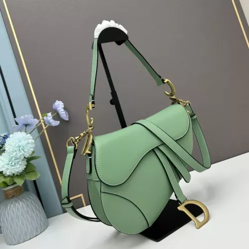 Cheap Christian Dior AAA Quality Messenger Bags For Women #1344767 Replica Wholesale [$85.00 USD] [ITEM#1344767] on Replica Christian Dior AAA Quality Messenger Bags