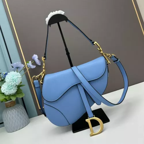 Christian Dior AAA Quality Messenger Bags For Women #1344768