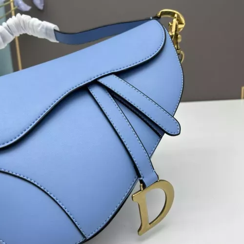 Cheap Christian Dior AAA Quality Messenger Bags For Women #1344768 Replica Wholesale [$85.00 USD] [ITEM#1344768] on Replica Christian Dior AAA Quality Messenger Bags