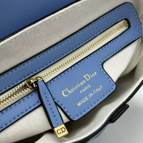 Cheap Christian Dior AAA Quality Messenger Bags For Women #1344768 Replica Wholesale [$85.00 USD] [ITEM#1344768] on Replica Christian Dior AAA Quality Messenger Bags