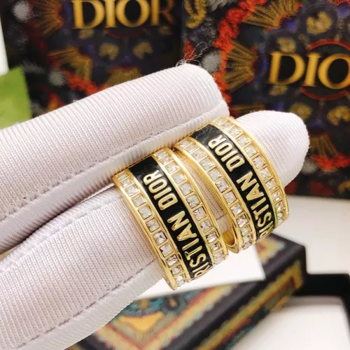 Cheap Christian Dior Earrings For Women #1344770 Replica Wholesale [$27.00 USD] [ITEM#1344770] on Replica Christian Dior Earrings