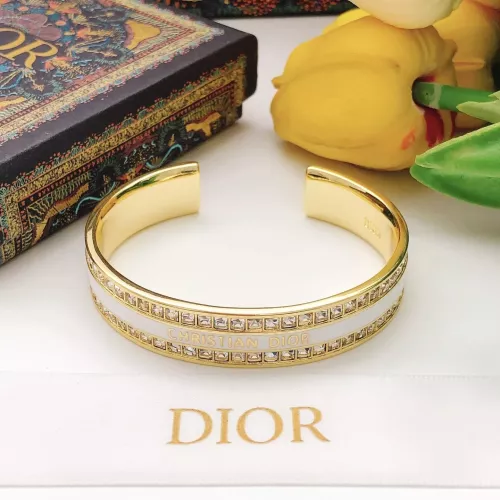 Cheap Christian Dior Bracelets #1344771 Replica Wholesale [$36.00 USD] [ITEM#1344771] on Replica Christian Dior Bracelets