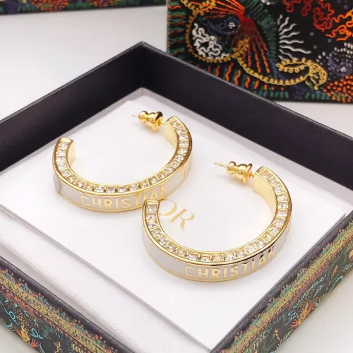 Christian Dior Earrings For Women #1344772