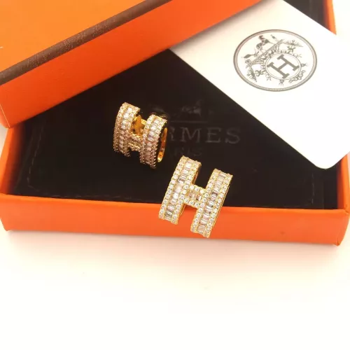Hermes Earrings For Women #1344775