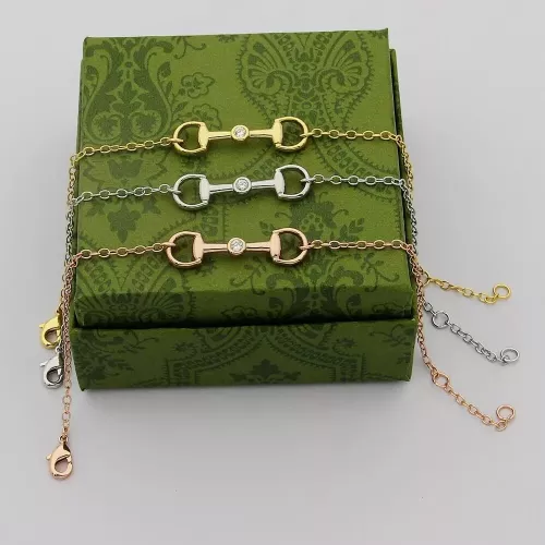 Cheap Gucci Bracelets #1344778 Replica Wholesale [$25.00 USD] [ITEM#1344778] on Replica Gucci Bracelets