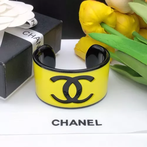Chanel Bracelets #1344779