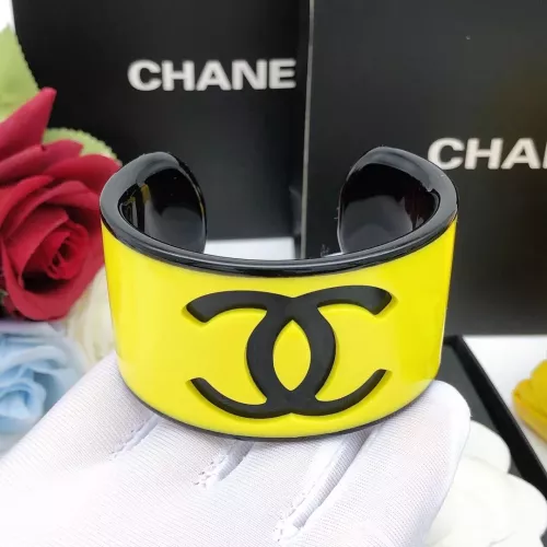Cheap Chanel Bracelets #1344779 Replica Wholesale [$36.00 USD] [ITEM#1344779] on Replica Chanel Bracelets