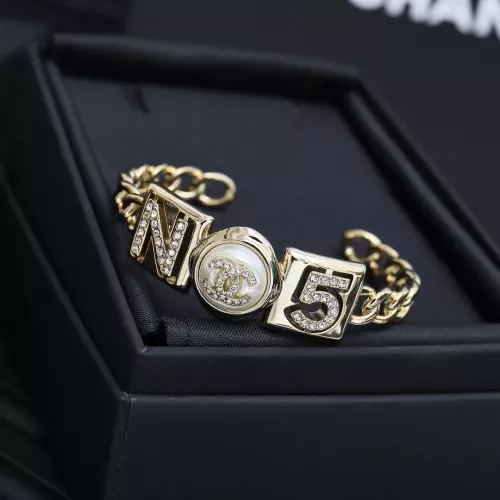 Chanel Bracelets #1344785