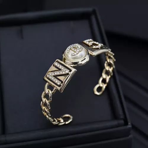 Cheap Chanel Bracelets #1344785 Replica Wholesale [$32.00 USD] [ITEM#1344785] on Replica Chanel Bracelets