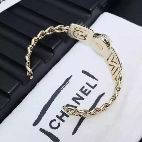 Cheap Chanel Bracelets #1344785 Replica Wholesale [$32.00 USD] [ITEM#1344785] on Replica Chanel Bracelets