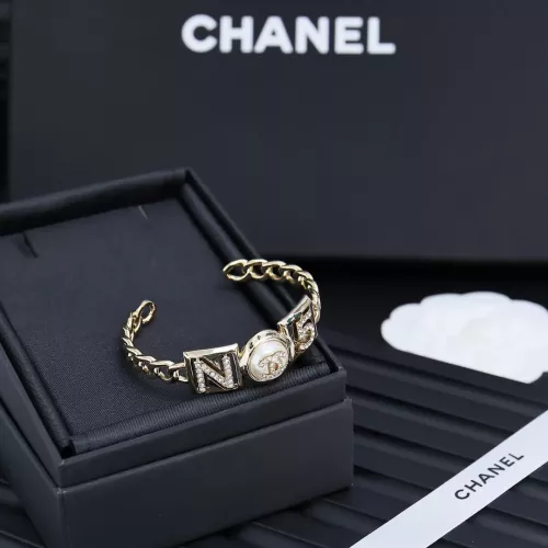 Cheap Chanel Bracelets #1344785 Replica Wholesale [$32.00 USD] [ITEM#1344785] on Replica Chanel Bracelets