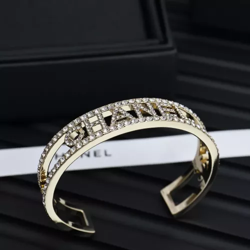 Chanel Bracelets #1344786