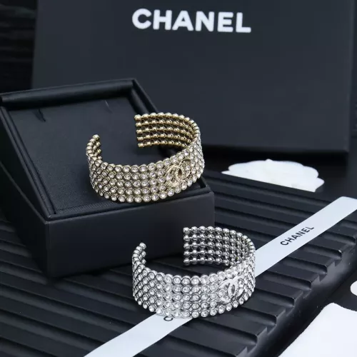 Cheap Chanel Bracelets #1344787 Replica Wholesale [$36.00 USD] [ITEM#1344787] on Replica Chanel Bracelets