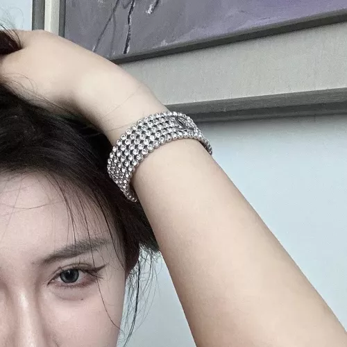 Cheap Chanel Bracelets #1344787 Replica Wholesale [$36.00 USD] [ITEM#1344787] on Replica Chanel Bracelets