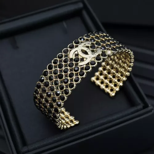 Cheap Chanel Bracelets #1344789 Replica Wholesale [$36.00 USD] [ITEM#1344789] on Replica Chanel Bracelets