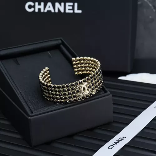 Cheap Chanel Bracelets #1344789 Replica Wholesale [$36.00 USD] [ITEM#1344789] on Replica Chanel Bracelets