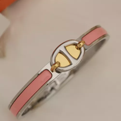 Cheap Hermes Bracelets #1344794 Replica Wholesale [$68.00 USD] [ITEM#1344794] on Replica Hermes Bracelets