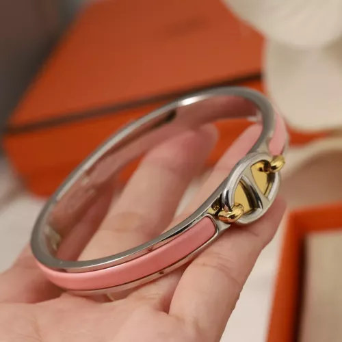 Cheap Hermes Bracelets #1344794 Replica Wholesale [$68.00 USD] [ITEM#1344794] on Replica Hermes Bracelets
