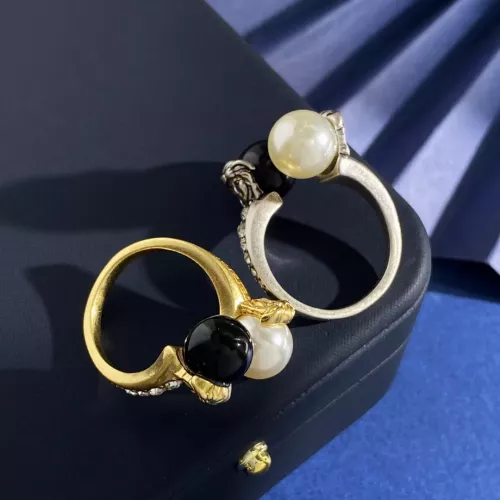 Cheap Versace Rings For Women #1344797 Replica Wholesale [$27.00 USD] [ITEM#1344797] on Replica Versace Rings