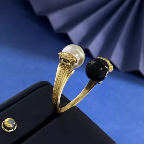 Versace Rings For Women #1344798