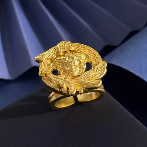 Versace Rings #1344799