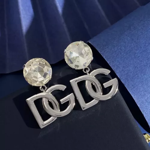 Dolce & Gabbana D&G Earrings For Women #1344800