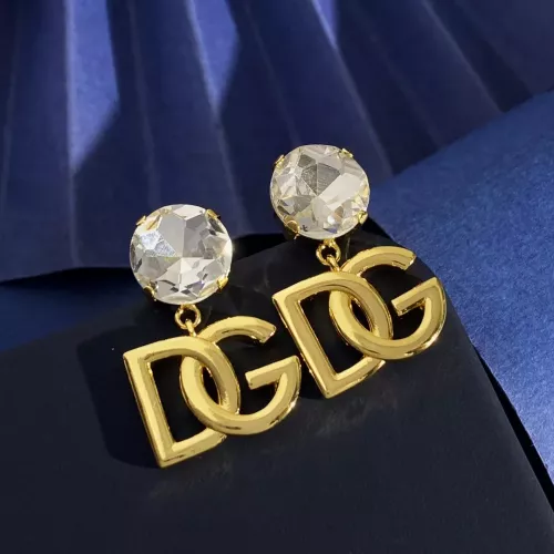 Dolce & Gabbana D&G Earrings For Women #1344801