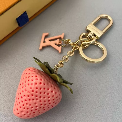 Louis Vuitton LV Key Holder And Bag Buckle #1344802