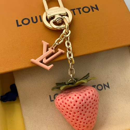 Cheap Louis Vuitton LV Key Holder And Bag Buckle #1344802 Replica Wholesale [$27.00 USD] [ITEM#1344802] on Replica Louis Vuitton LV Key Holder And Bag Buckle