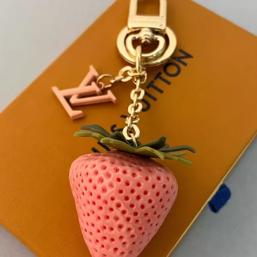 Cheap Louis Vuitton LV Key Holder And Bag Buckle #1344802 Replica Wholesale [$27.00 USD] [ITEM#1344802] on Replica Louis Vuitton LV Key Holder And Bag Buckle