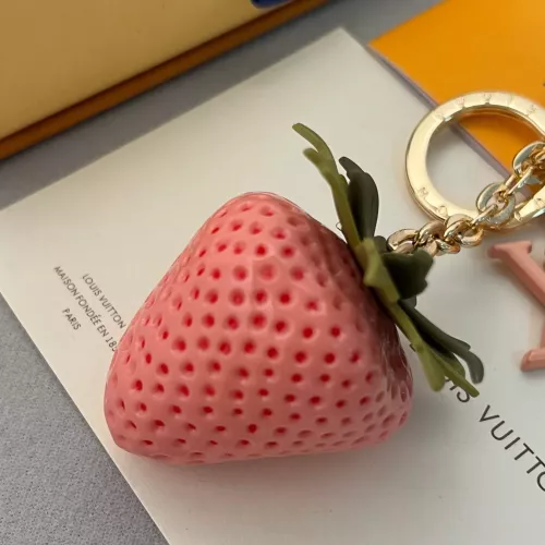 Cheap Louis Vuitton LV Key Holder And Bag Buckle #1344802 Replica Wholesale [$27.00 USD] [ITEM#1344802] on Replica Louis Vuitton LV Key Holder And Bag Buckle