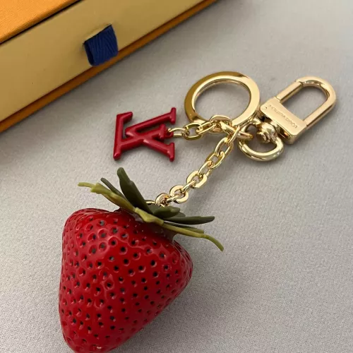 Louis Vuitton LV Key Holder And Bag Buckle #1344803