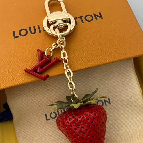 Cheap Louis Vuitton LV Key Holder And Bag Buckle #1344803 Replica Wholesale [$27.00 USD] [ITEM#1344803] on Replica Louis Vuitton LV Key Holder And Bag Buckle