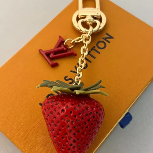 Cheap Louis Vuitton LV Key Holder And Bag Buckle #1344803 Replica Wholesale [$27.00 USD] [ITEM#1344803] on Replica Louis Vuitton LV Key Holder And Bag Buckle