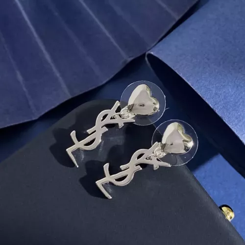 Yves Saint Laurent YSL Earrings For Women #1344805
