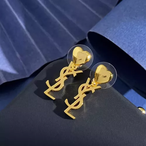 Yves Saint Laurent YSL Earrings For Women #1344806