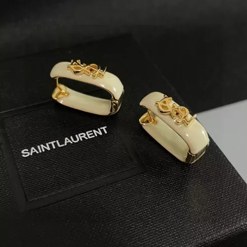 Yves Saint Laurent YSL Earrings For Women #1344807