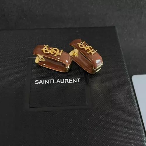 Yves Saint Laurent YSL Earrings For Women #1344808