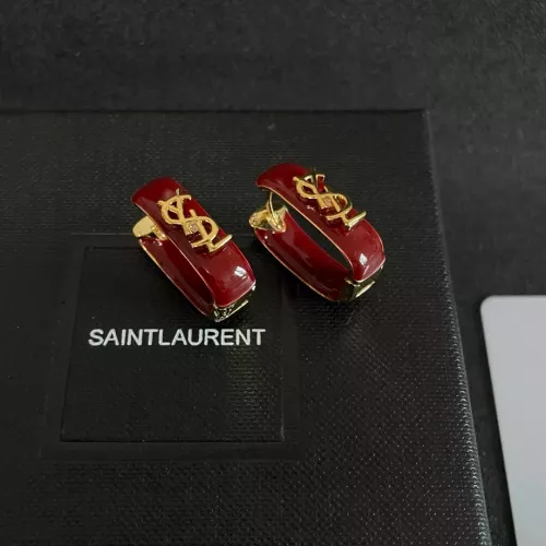 Yves Saint Laurent YSL Earrings For Women #1344809