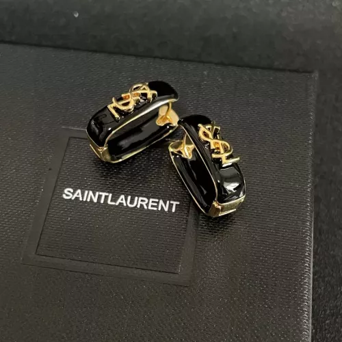 Yves Saint Laurent YSL Earrings For Women #1344810