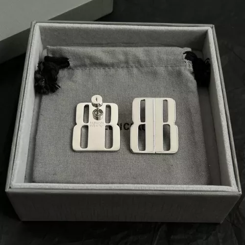 Cheap Balenciaga Earrings For Women #1344811 Replica Wholesale [$42.00 USD] [ITEM#1344811] on Replica Balenciaga Earrings