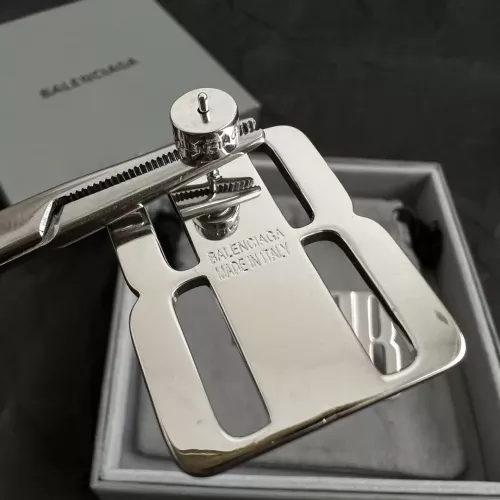 Cheap Balenciaga Earrings For Women #1344811 Replica Wholesale [$42.00 USD] [ITEM#1344811] on Replica Balenciaga Earrings