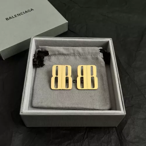 Cheap Balenciaga Earrings For Women #1344812 Replica Wholesale [$42.00 USD] [ITEM#1344812] on Replica Balenciaga Earrings