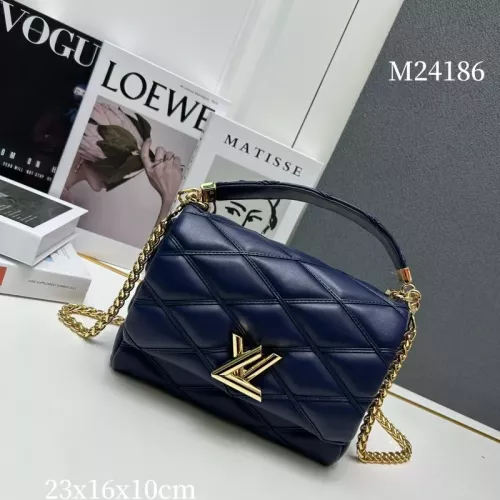 Louis Vuitton AAA Quality Messenger Bags For Women #1344814