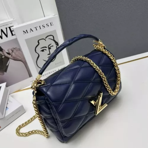 Cheap Louis Vuitton AAA Quality Messenger Bags For Women #1344814 Replica Wholesale [$135.00 USD] [ITEM#1344814] on Replica Louis Vuitton AAA Quality Messenger Bags