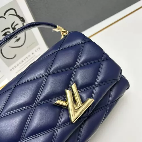 Cheap Louis Vuitton AAA Quality Messenger Bags For Women #1344814 Replica Wholesale [$135.00 USD] [ITEM#1344814] on Replica Louis Vuitton AAA Quality Messenger Bags