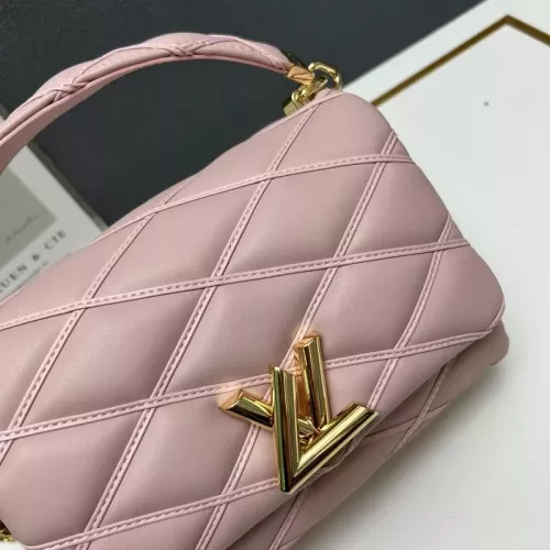 Cheap Louis Vuitton AAA Quality Messenger Bags For Women #1344816 Replica Wholesale [$135.00 USD] [ITEM#1344816] on Replica Louis Vuitton AAA Quality Messenger Bags